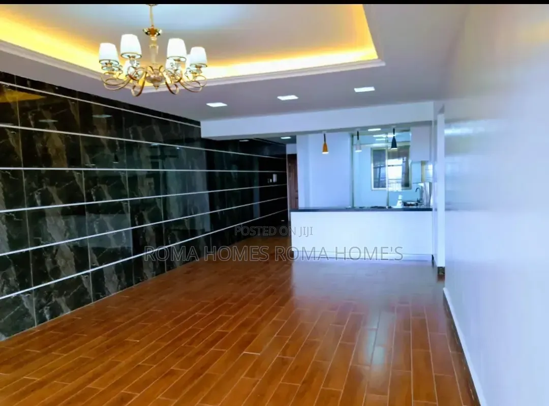 2bdrm Apartment in Ngong Rd, Hurlingham for rent