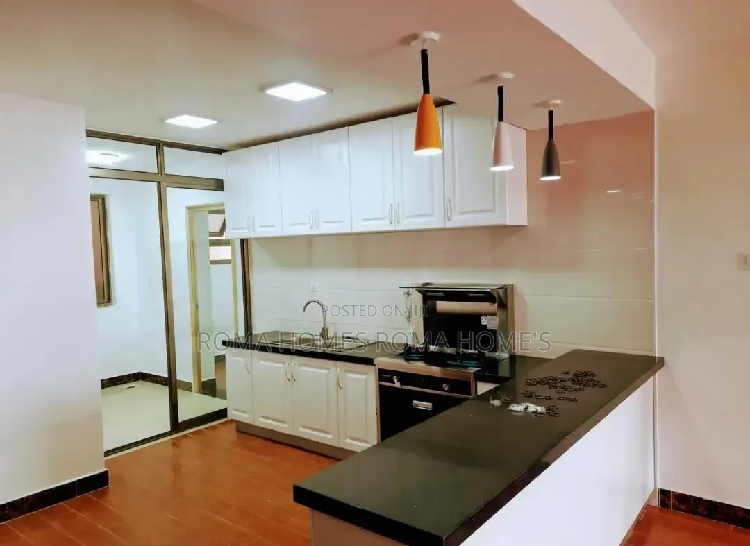 2bdrm Apartment in Ngong Rd, Hurlingham for rent