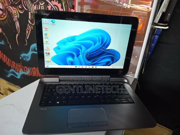 Laptop HP Pro X2 612 G1 4GB Intel Core i3 HDD 256GB