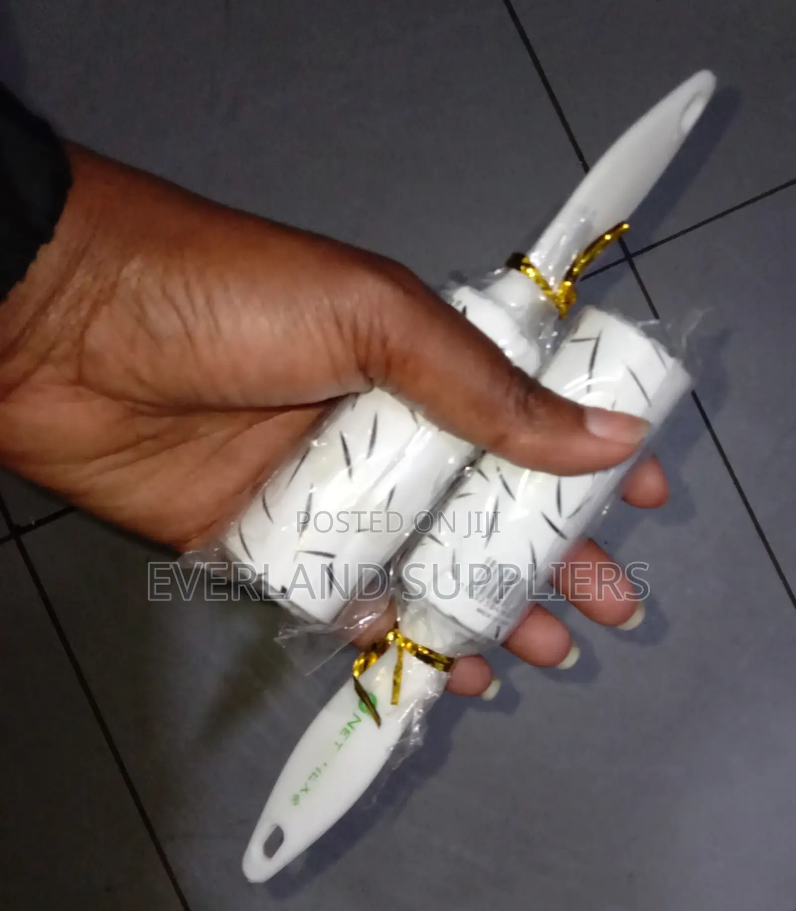 Eco Friendly Mini Lint Roller Remover