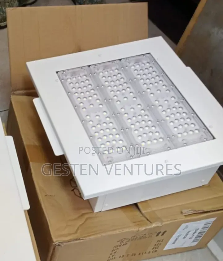 Unique Design 150W LED Canopy Light W8kj