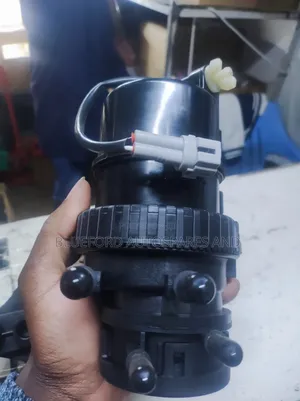 Ford Ranger Fuel Filter Housing