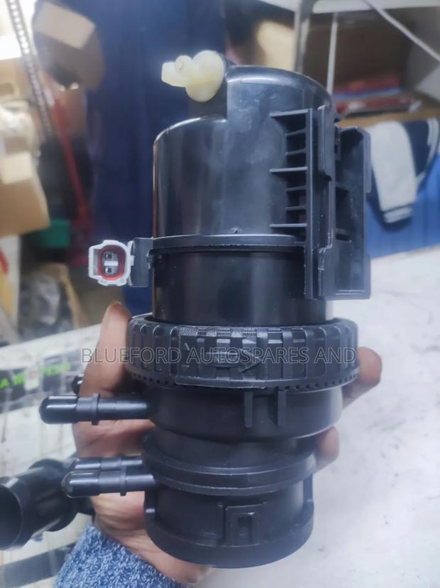 Ford Ranger Fuel Filter Housing - thumbnail 2