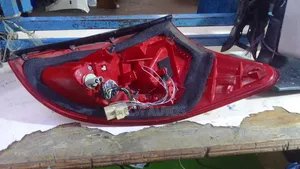 Toyota Rav4 Ac36 Taillight