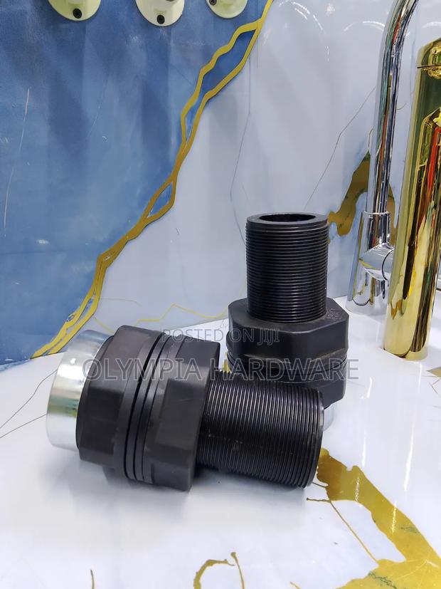 Tank Connector 2inches - thumbnail 2
