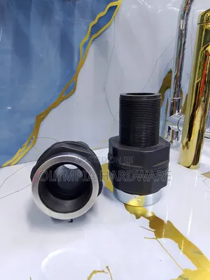 Tank Connector 2inches