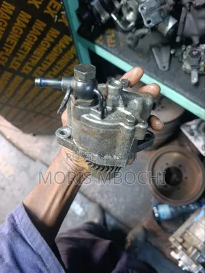 Vacuum Pump