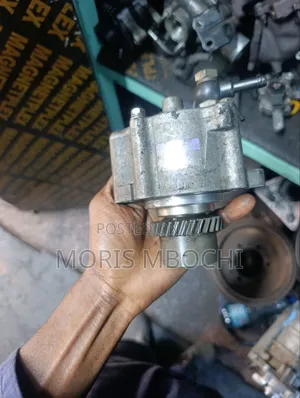 Vacuum Pump