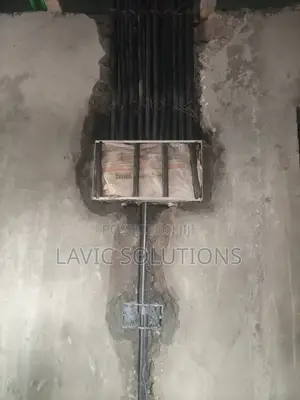 Electrical Works
