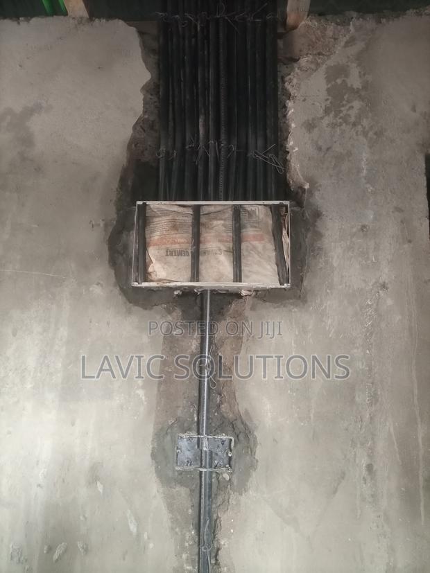 Electrical Works