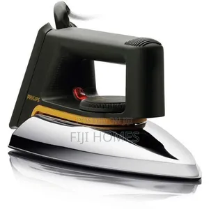 Philips Classic Dry Iron -1000w