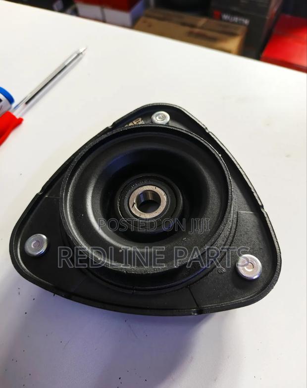Outback BS Front Shock Mounting L/R - main view
