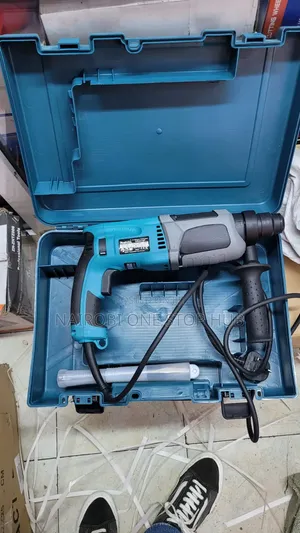 Makita Rotary Hammer