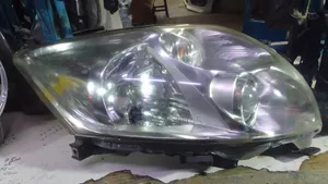 Toyota Auris(2006-2009) Non-Xenon Headlight