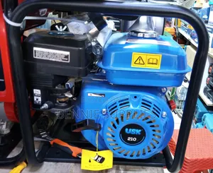 3" Water Pump Usk