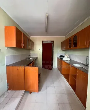 2bdrm Apartment in Kileleshwa for rent