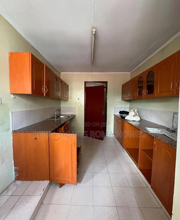 2bdrm Apartment in Kileleshwa for rent