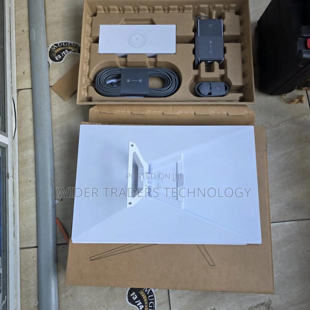 Starlink Standard Kit V3