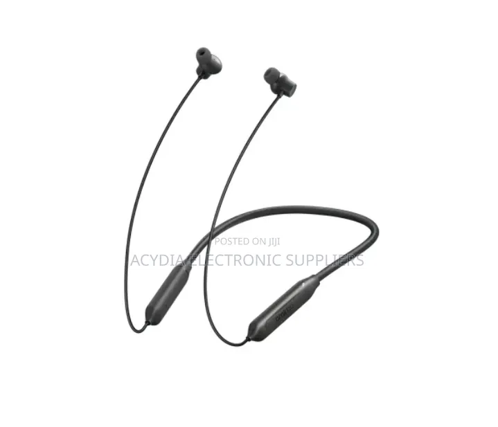 Oraimo Necklace Neo Oraimo Necklace Neo Wireless Neckband
 (