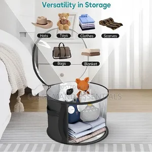 Hat Storage Box
