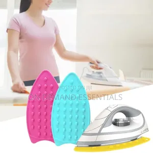 Silicone Iron Ironing Cover