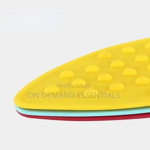 Silicone Iron Ironing Cover