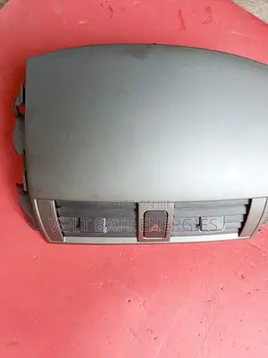 AC Control Fielder/Axio 2007/2008