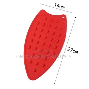 Silicone Iron Ironing Cover