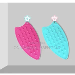 Silicone Iron Ironing Cover