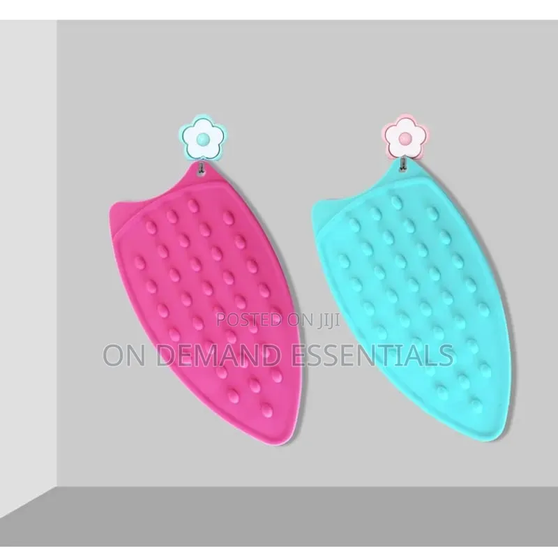 Silicone Iron Ironing Cover
