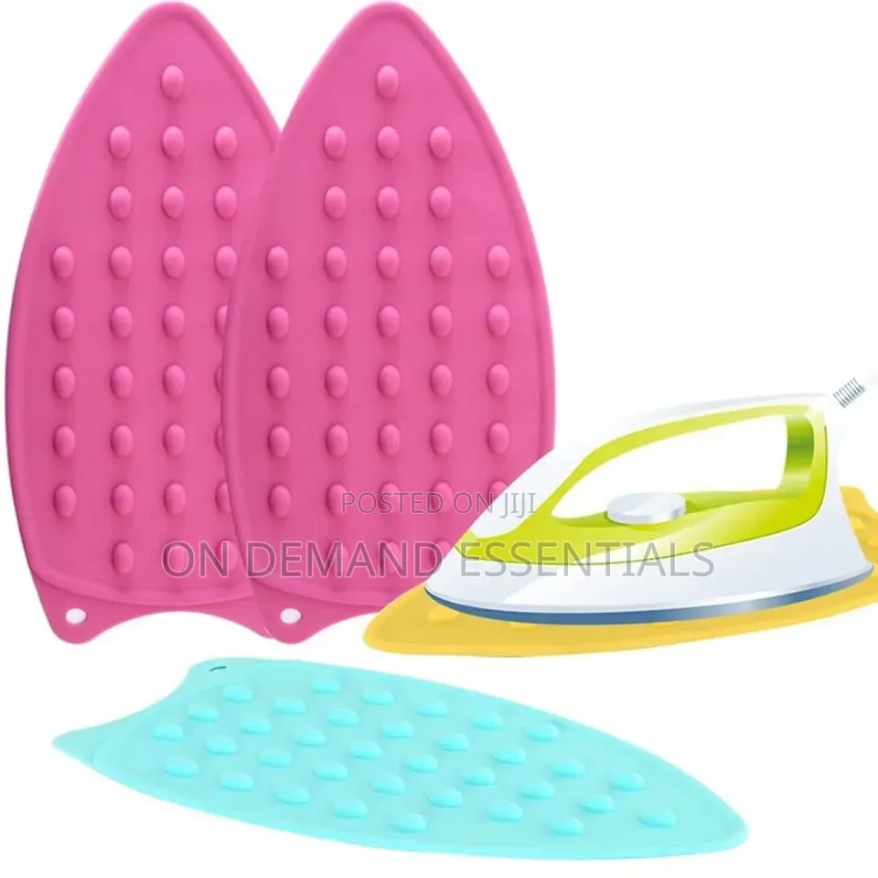 Silicone Iron Ironing Cover