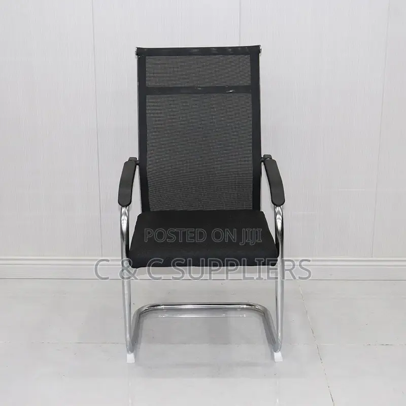 Office Mesh Executive Guest Chair.