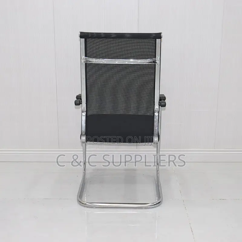 Office Mesh Executive Guest Chair.