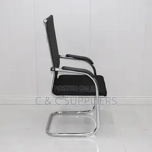 Office Mesh Executive Guest Chair.