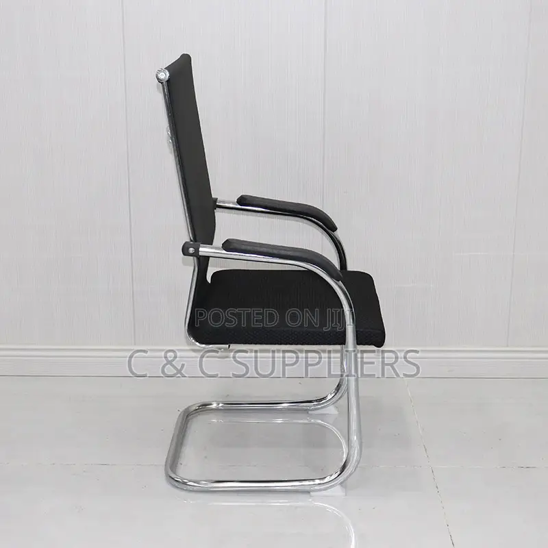 Office Mesh Executive Guest Chair.