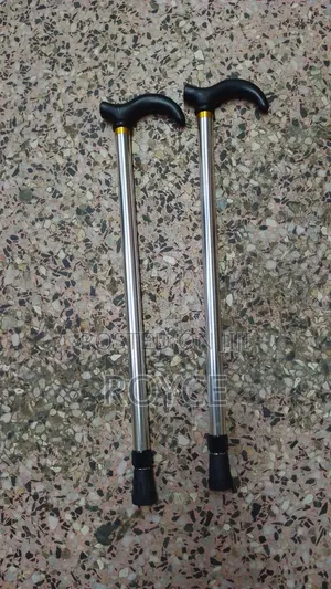 Kids Occasional Adjustable Walking Stick