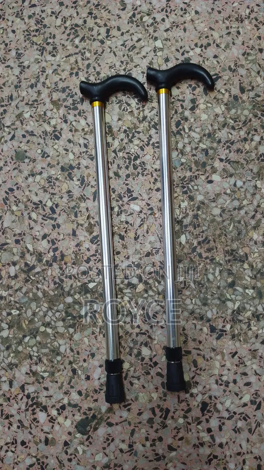 Kids Occasional Adjustable Walking Stick