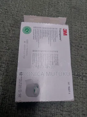 Transpore Tape