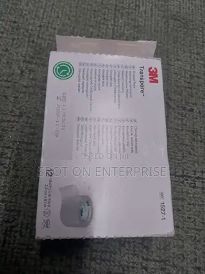 Transpore Tape