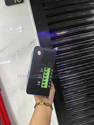 SNADI 40a Solar MPPT Charge Controller