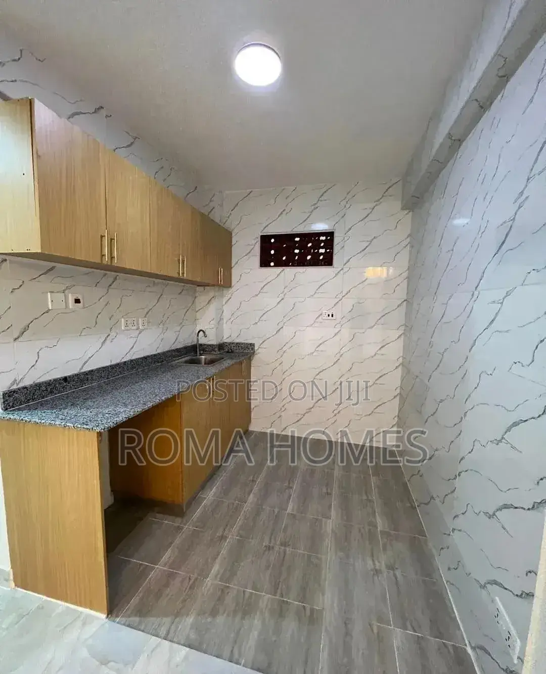 1bdrm Apartment in Kileleshwa for rent
