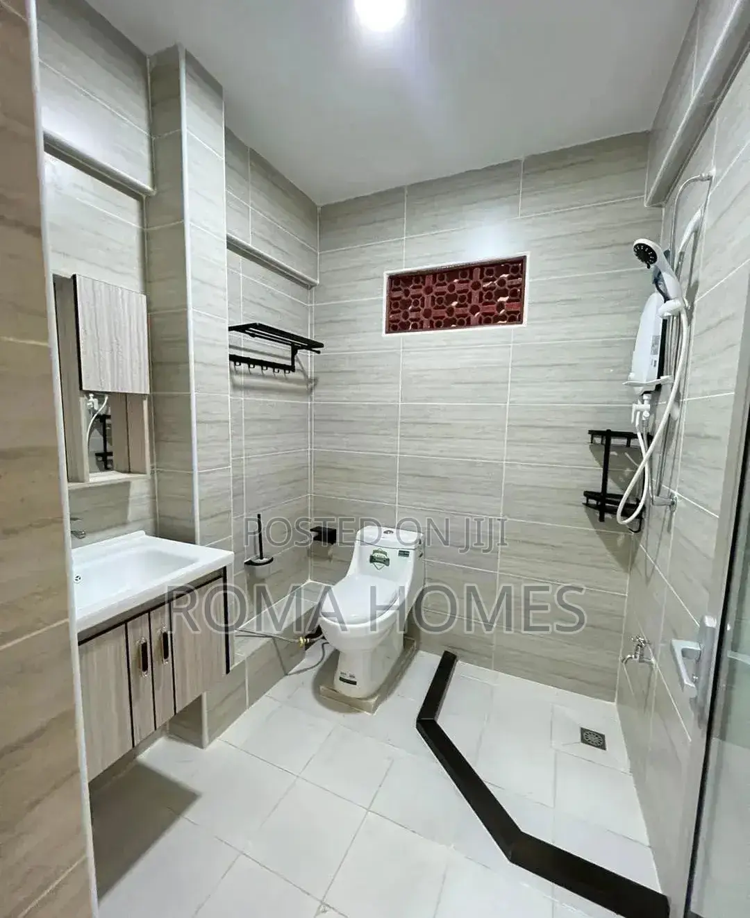 1bdrm Apartment in Kileleshwa for rent