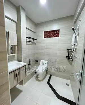 1bdrm Apartment in Kileleshwa for rent