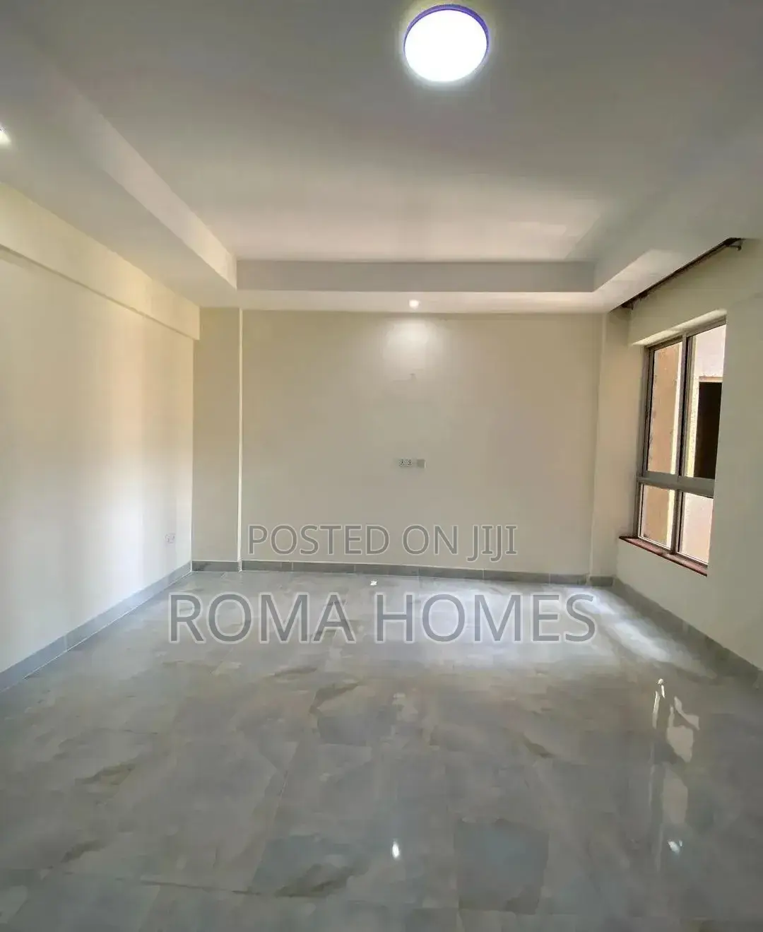 1bdrm Apartment in Kileleshwa for rent