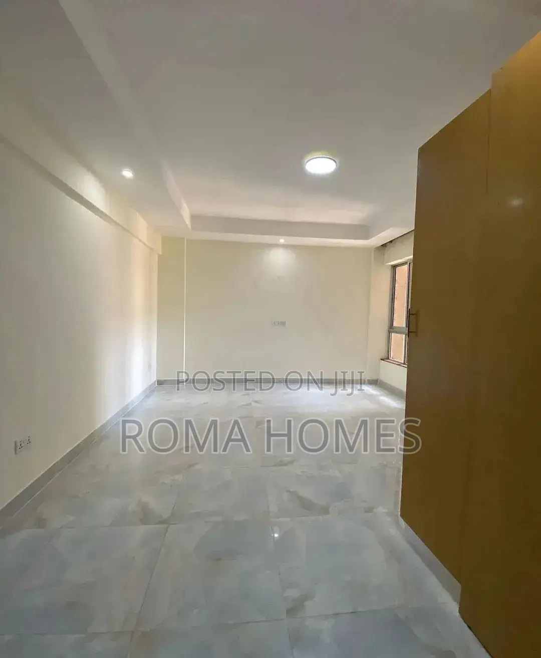 1bdrm Apartment in Kileleshwa for rent