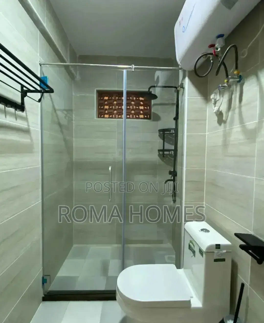 1bdrm Apartment in Kileleshwa for rent