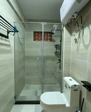 1bdrm Apartment in Kileleshwa for rent