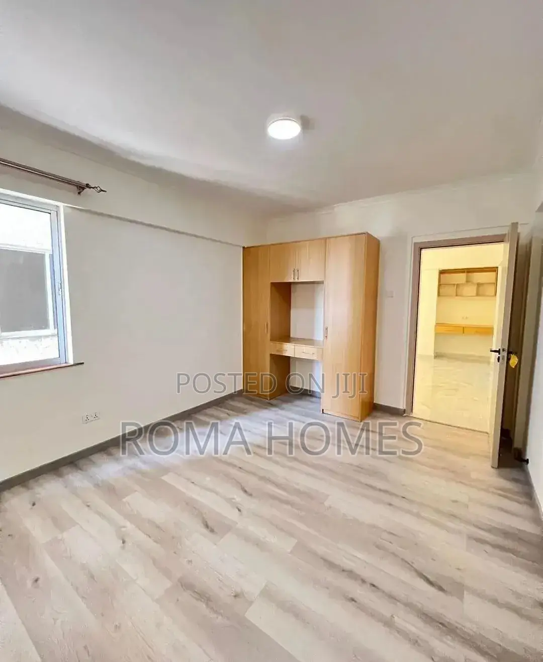 1bdrm Apartment in Kileleshwa for rent