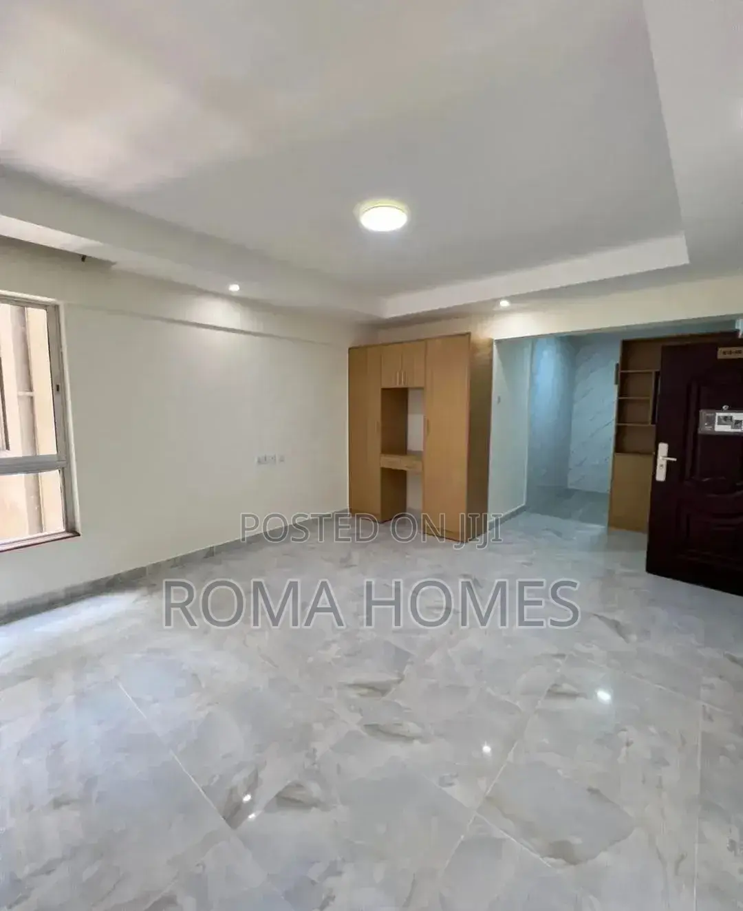 1bdrm Apartment in Kileleshwa for rent