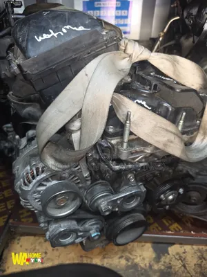 Alternator for Suzuki Wagon R Hybrid (M5)